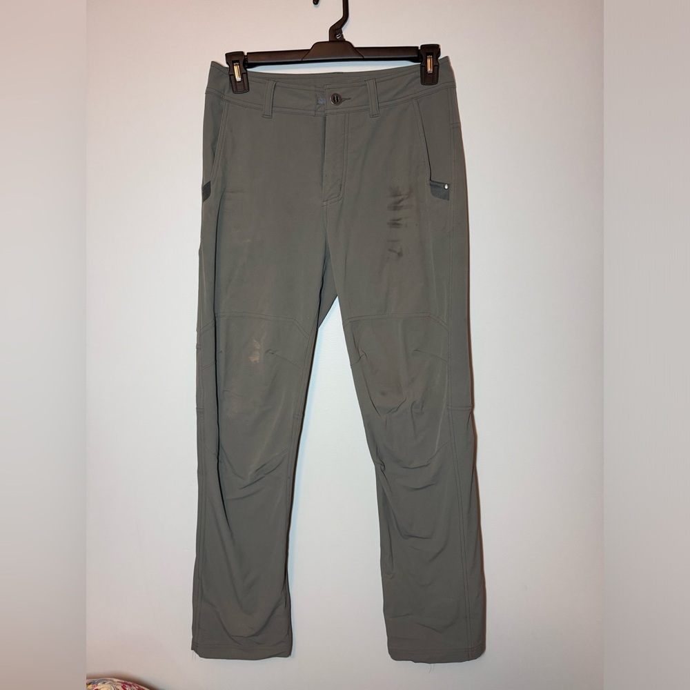 Men’s Sitka Gear Territory Pant 30R